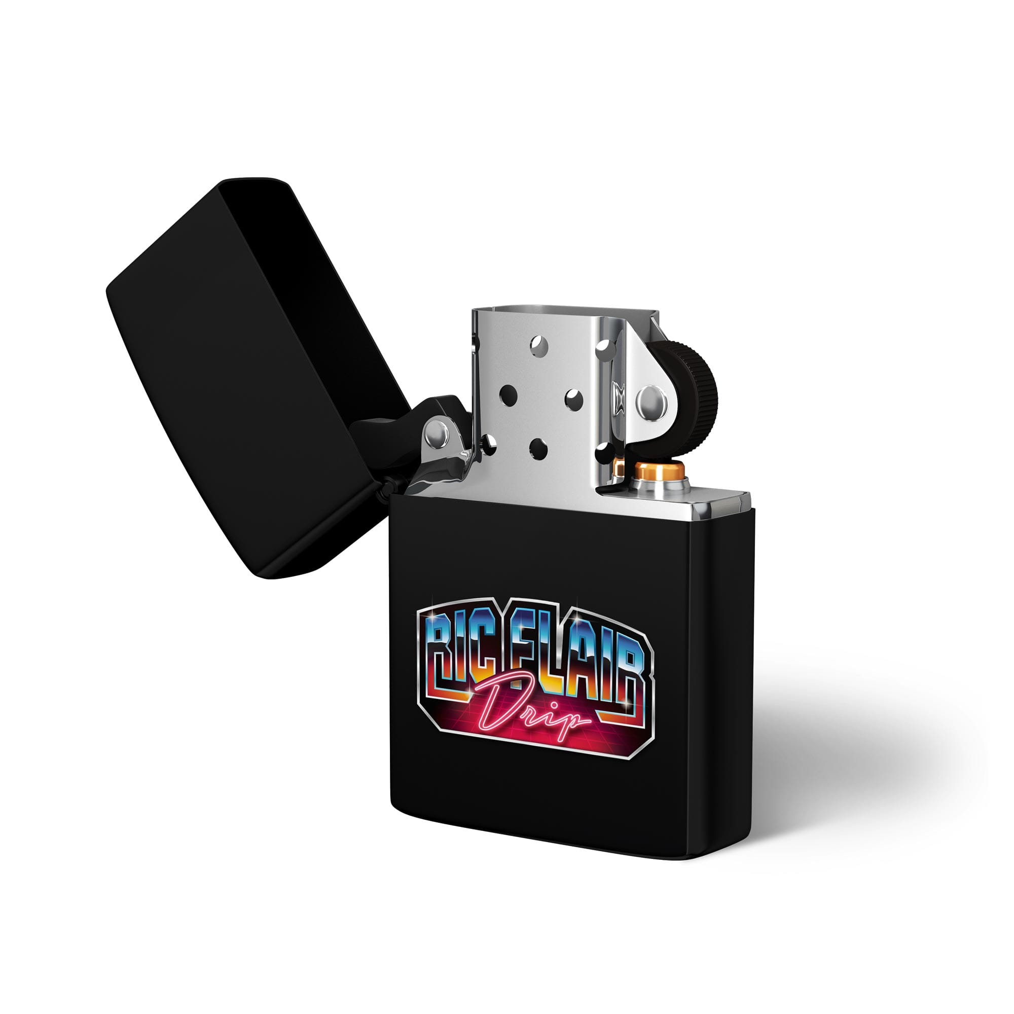 RFD Zippo Lighter